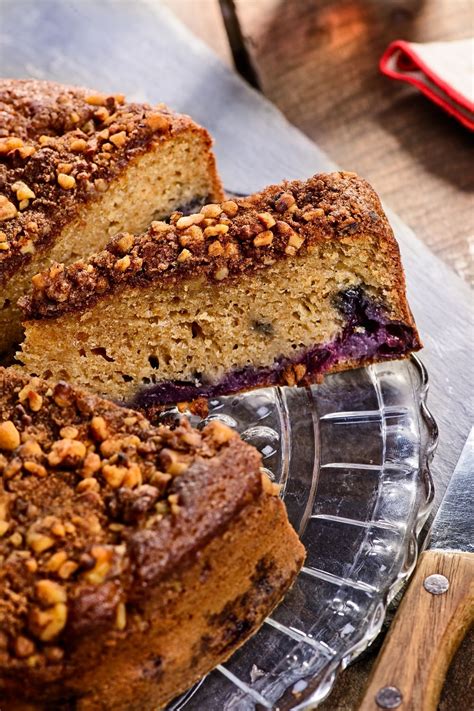 burberry birthday cake|ina garten blueberry crumb cake.